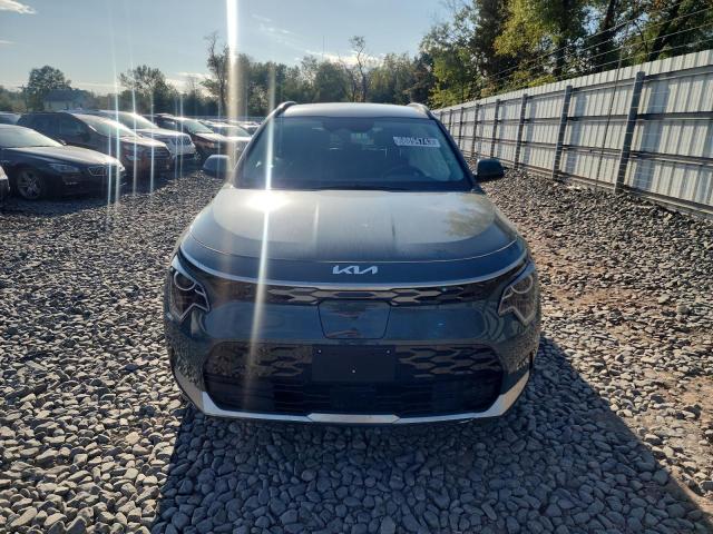 KNDCR3L18P5026464 KIA Niro Wind