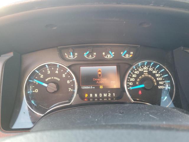 1FTFX1ET3EFC88857 Ford F150 Super Cab
