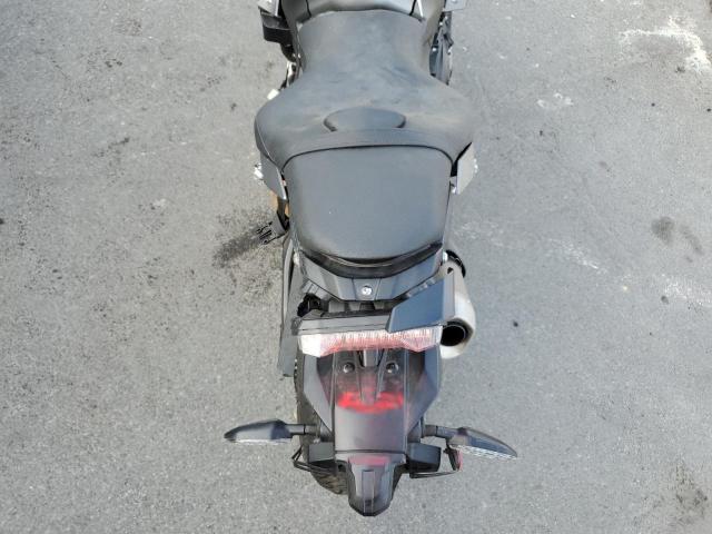 2018 YAMAHA MTN1000 C JYARN48Y9JA000483