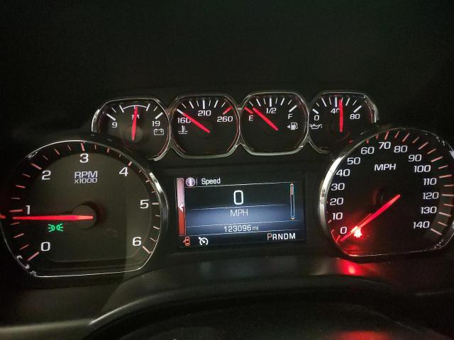 3GTU2UEC5EG564400 GMC Sierra K1500 Sle