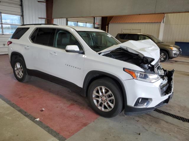 1GNEVHKW1MJ160175 Chevrolet Traverse L 4