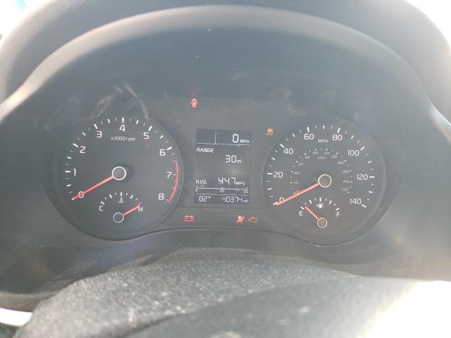 3KPA24AD2ME393150 KIA RIO LX