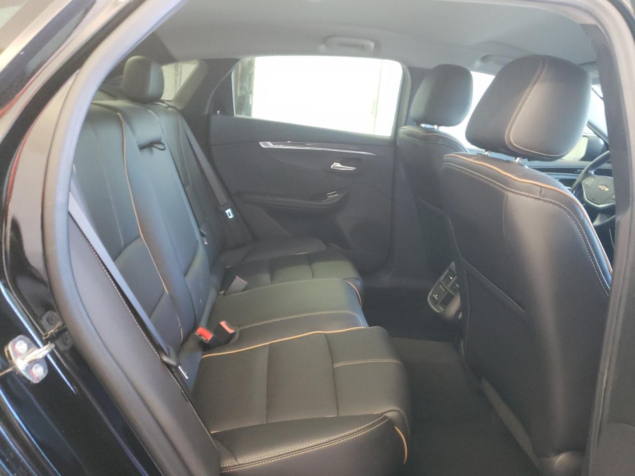 2G1145S34G9167323 CHEVROLET IMPALA 2016