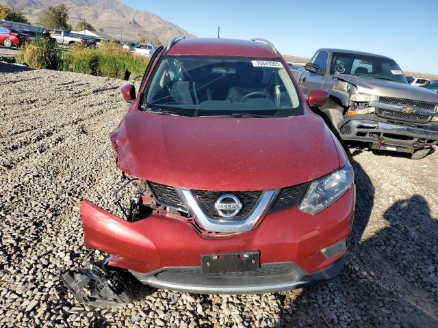5N1AT2MM3GC894990 Nissan ROGUE S