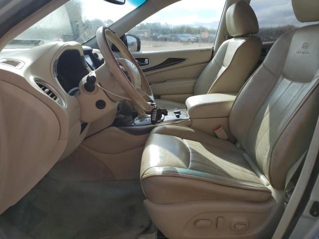 5N1AL0MN0EC505524 | 2014 Infiniti qx60