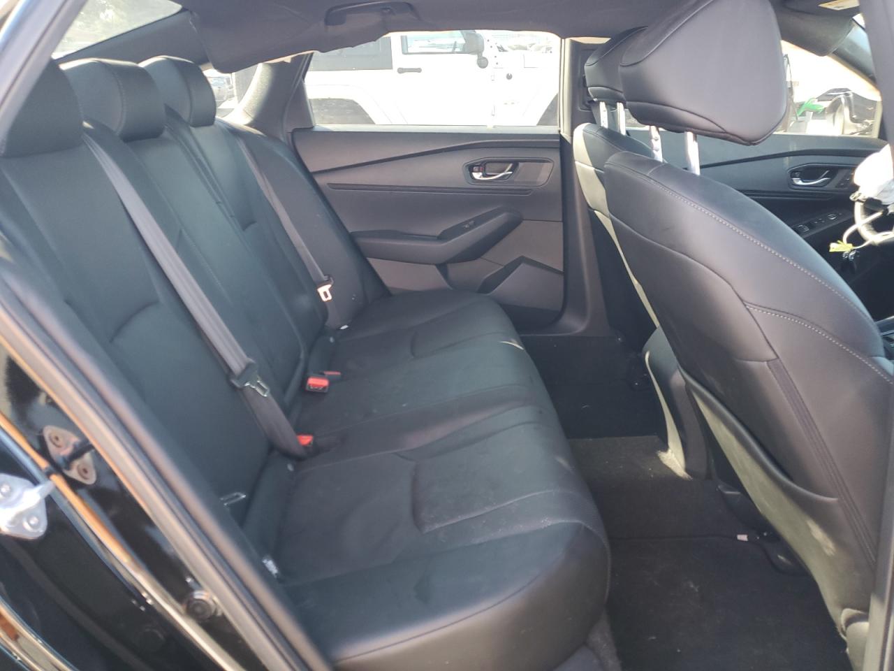 VIN: 1HGCY2F74PA021753 2023 HONDA ACCORD