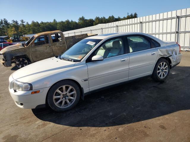 2004 Volvo S80 