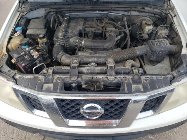 1N6BD0CT3EN717728 Nissan FRONTIER S