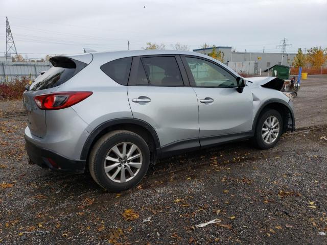 2016 Mazda Cx-5 Touring VIN: JM3KE2CY4G0765902 Lot: 74098413