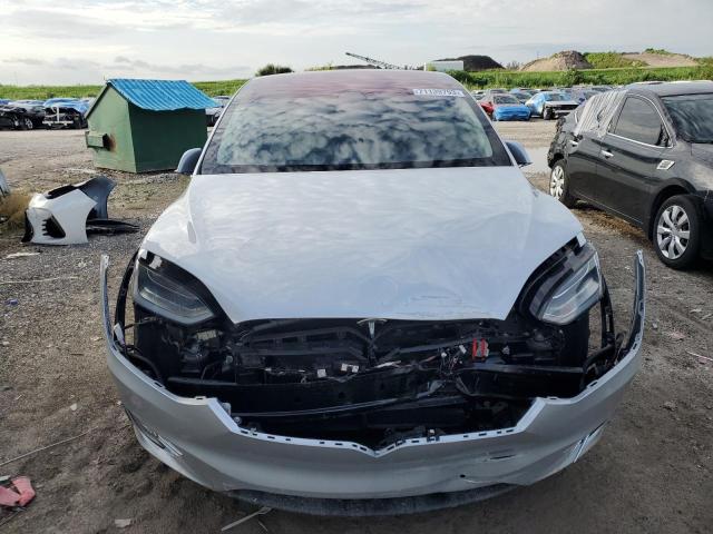 5YJXCDE20JF102506 Tesla MODEL X