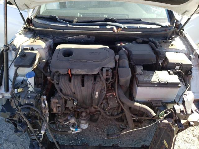 5NPE34AF3FH046599 Hyundai Sonata Sport