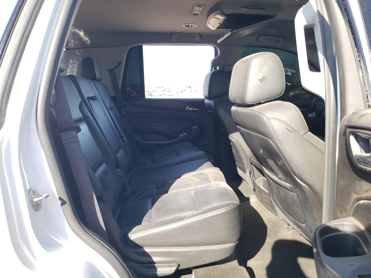 1GKS1BKC1GR220928 2016 GMC Yukon Slt