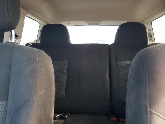 2016 JEEP PATRIOT SP - 1C4NJPBB2GD783769