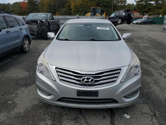 2014 Hyundai Azera Gls VIN: KMHFH4JG4EA370435 Lot: 71484203