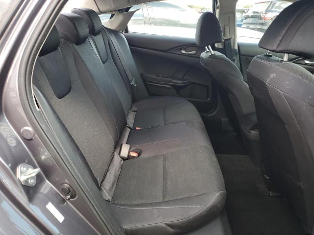 2019 HONDA INSIGHT LX 19XZE4F15KE011831