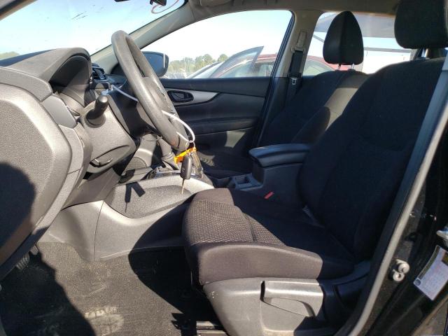 JN1BJ1AV6MW314747 Nissan Rogue Sport S