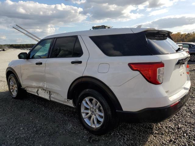1FMSK8BB0LGB30304 Ford EXPLORER