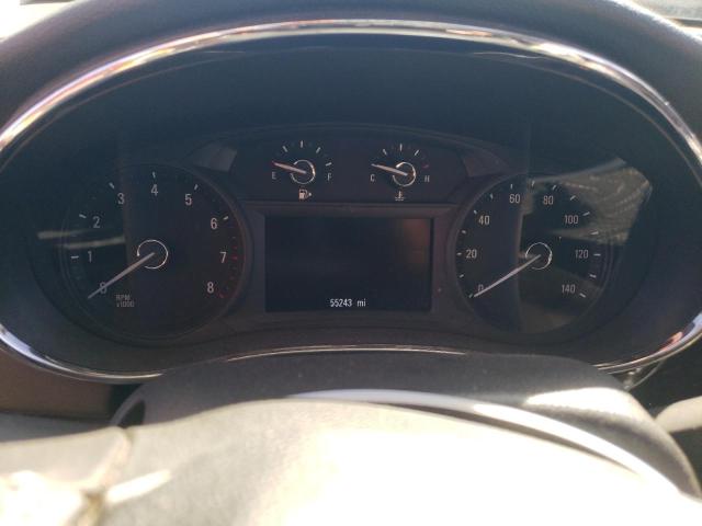 KL4CJASB2JB516018 Buick Encore Preferred