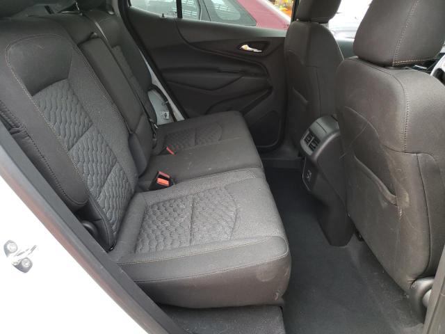 3GNAXKEV0LS504178 Chevrolet EQUINOX LT