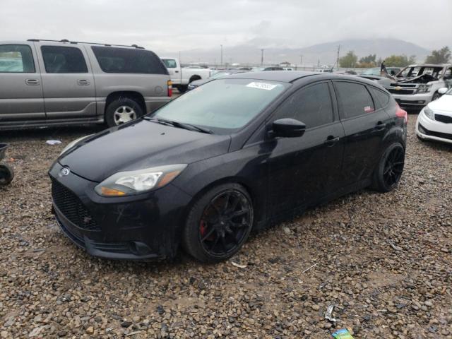 1FADP3L9XEL321841 | 2014 FORD FOCUS ST