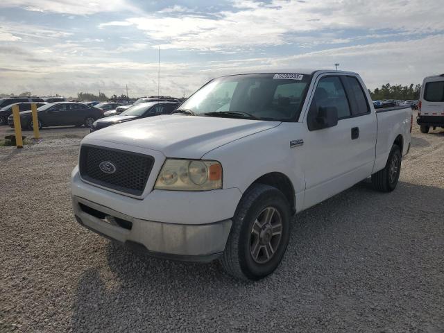 2007 Ford F-150 