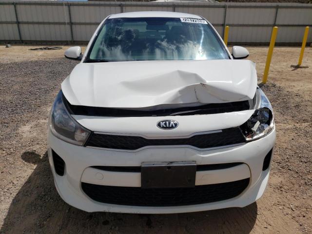 3KPA24AD5LE274720 Kia Rio LX 5