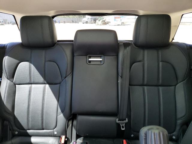 SALWR2FV4HA677436 Land Rover Range Rover Sport Hse