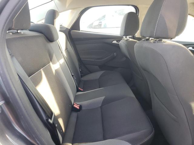 2014 Ford Focus Se VIN: 1FADP3F25EL437575 Lot: 73402483