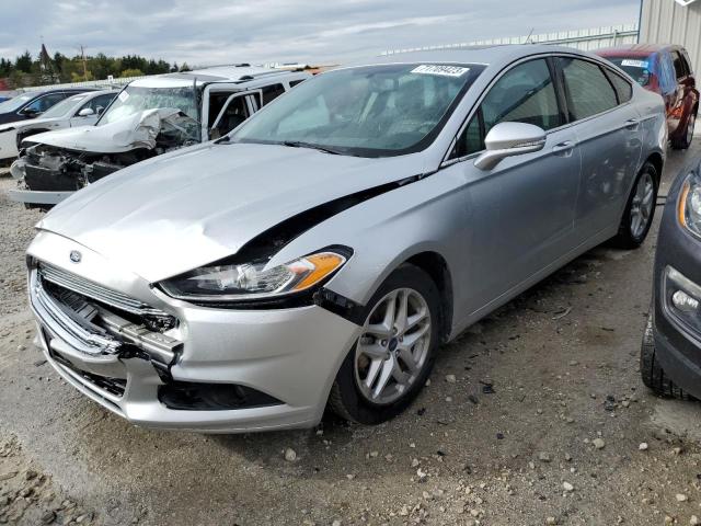 3FA6P0HD2ER227510 | 2014 FORD FUSION SE