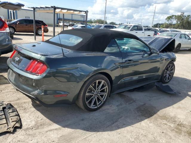 1FATP8FF5F5395409 | 2015 FORD MUSTANG GT