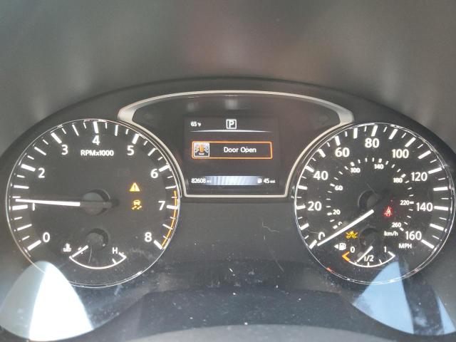 2018 NISSAN ALTIMA 2.5 - 1N4AL3AP8JC245224