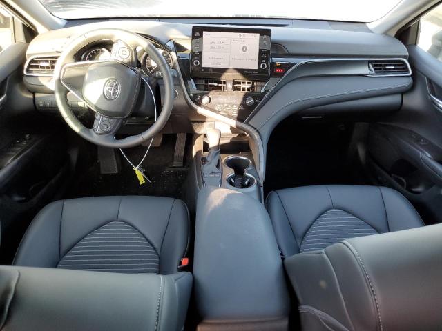 2023 TOYOTA CAMRY SE N - 4T1S11AK8PU097331