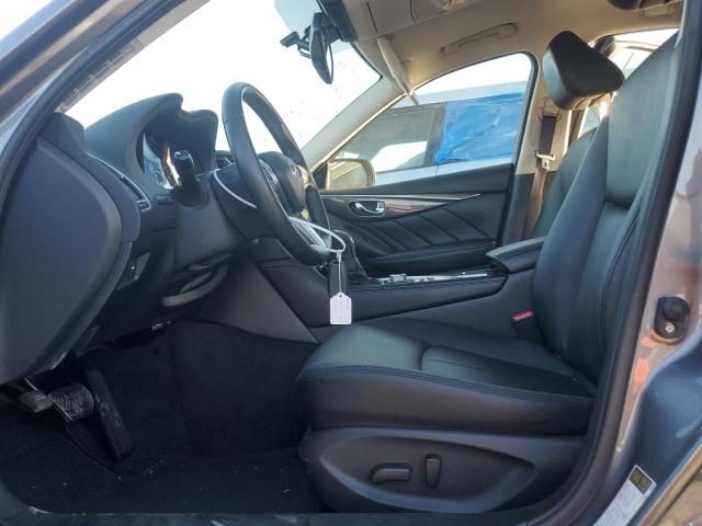 2020 INFINITI Q50 PURE - JN1EV7AR4LM250015