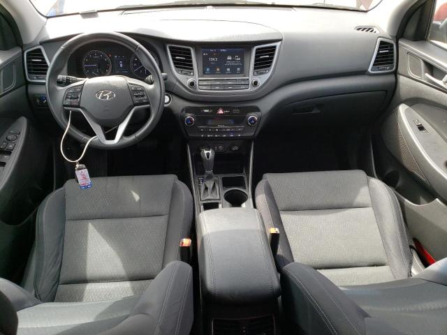 KM8J33A29JU822900 Hyundai Tucson Value