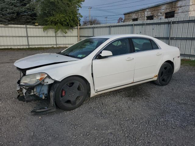 2009 Chevrolet Malibu 