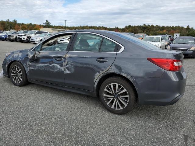 4S3BNAB62J3040923 | 2018 SUBARU LEGACY 2.5