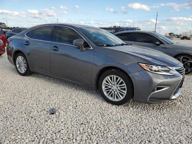 2016 LEXUS ES 350 - 58ABK1GG6GU002709