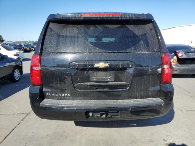 1GNSKHKC6KR364308 | 2019 CHEVROLET SUBURBAN K