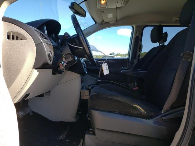 2015 DODGE 150 CUS CC - 2C4RDGBG9FR679909