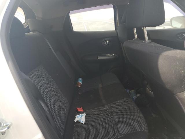 2015 NISSAN JUKE S - JN8AF5MR8FT505529