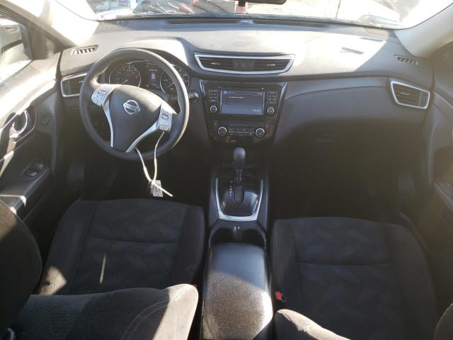 5N1AT2MV6EC777684 | 2014 NISSAN ROGUE S