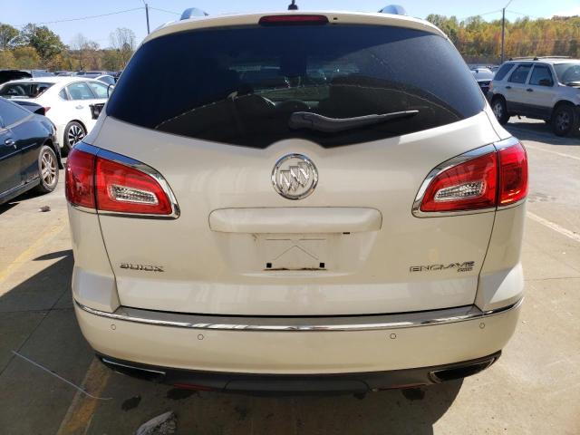 5GAKVCKD3EJ285081 Buick Enclave