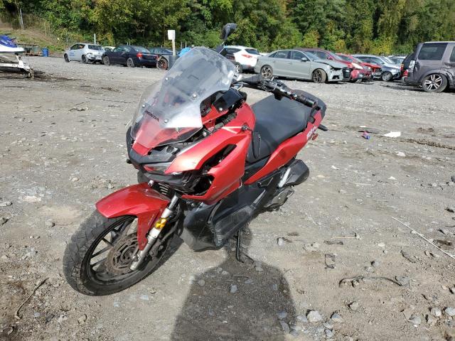 2022 HONDA ADV150 A MLHKF385XN5100221