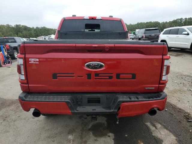 1FTFW1E83NFC42346 | 2022 FORD F150 SUPER