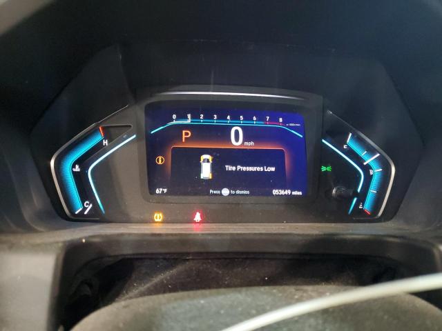2019 HONDA ODYSSEY EX - 5FNRL6H70KB137592