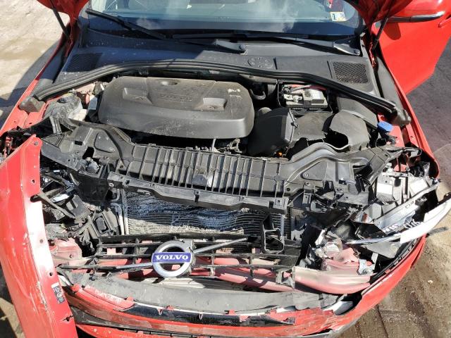 YV126MFL2H2437153 Volvo S60