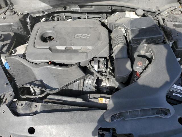 5XXGU4L38GG096209 KIA OPTIMA EX