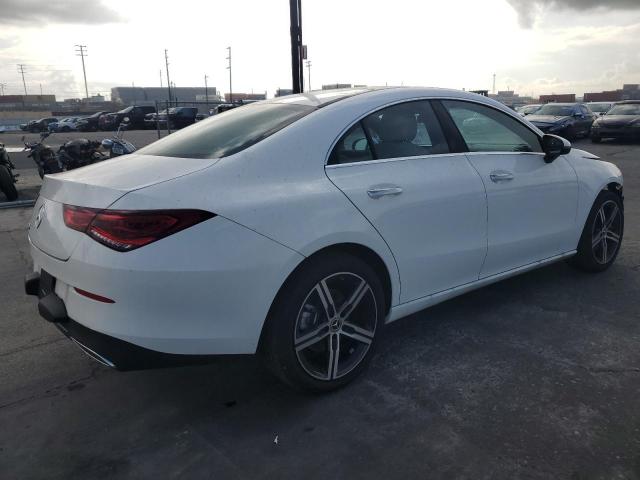 W1K5J4GBXPN404749 Mercedes-Benz CLA 250