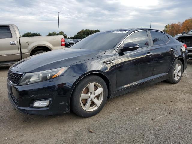 2015 Kia Optima Lx VIN: 5XXGM4A78FG429237 Lot: 73199293