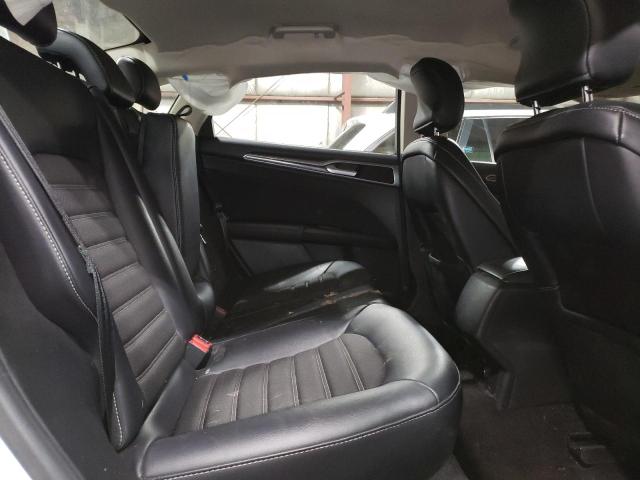 2017 FORD FUSION SE - 3FA6P0T93HR307261